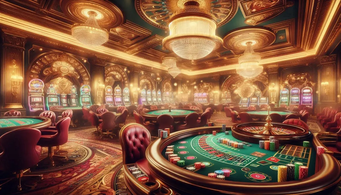 Lottomatica Casino